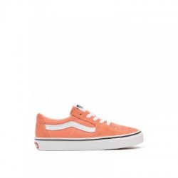 VANS-UA SK8-Low melon/true white Ružová 38,5