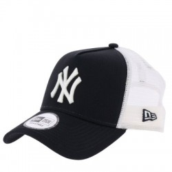 Šiltovka NEW ERA clean trucker 2 NEYYAN-NVYWHI
