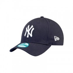 Šiltovka NEW ERA 940 MLB League Basic NEYYAN-NAVY WHITE