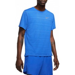 Nike M NK DRY MILER SS M