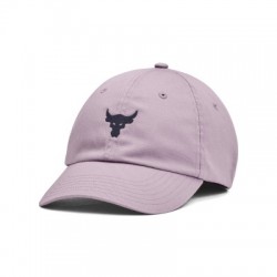 Dámska šiltovka UNDER ARMOUR Ws CAP-PPL