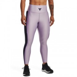 Dámske legíny UNDER ARMOUR HG Ankle Lg-PPL