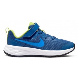 Nike Revolution 6 Younger Kids 33,5 EUR