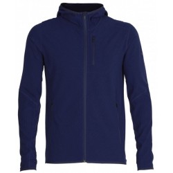 Icebreaker RealFleece™ Merino Descender Jacket M M