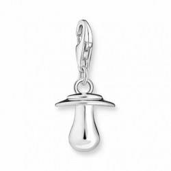 THOMAS SABO strieborný prívesok charm Dummy 0123-001-12