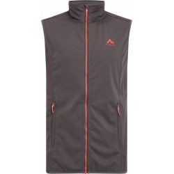 McKinley Ciamarello Hiking Gilet M S