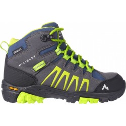 McKinley Denali Mid AQX Hiking Boots Kids 31 EUR