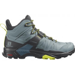 Salomon X Ultra 4 MID GTX M 45 1/3 EUR