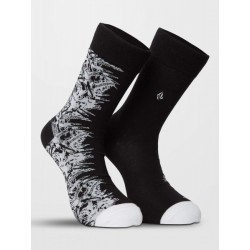 Volcom True Sock