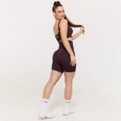 GymBeam Dámske šortky GymBabe Eclipse  L