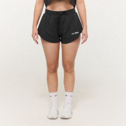 GymBeam Dámske šortky Relay Black  S