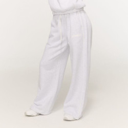 GymBeam Dámske tepláky Varsity Grey  XL