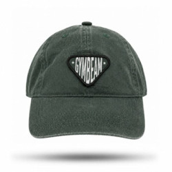 GymBeam Sunday Dad Cap Green