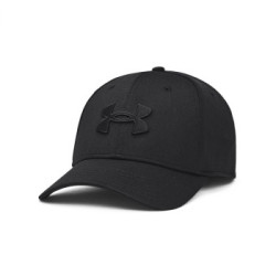 Under Armour Cap Men‘s Blitzing Black