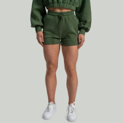STRIX Dámske šortky Lunar Cedar Green  SS
