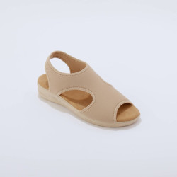 Pružné sandále veľ. 41