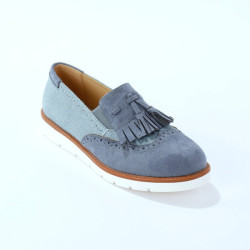 Slippers so strapcami veľ. 41