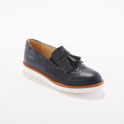 Slippers na kline, so strapcami veľ. 39