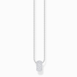 THOMAS SABO náhrdelník Essentials KE2278-051-14