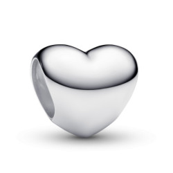 PANDORA mini korálka Srdce 793998C00
