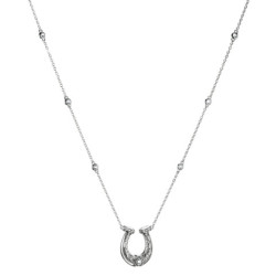 THOMAS SABO náhrdelník Horseshoe KE2343-643-14