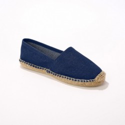 Dámske džínsové espadrilky z kolekcie Indian Summer