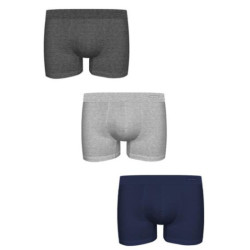 Pánske boxerky JOHN FRANK JF3BPB-H100
