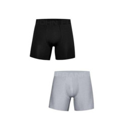 Pánske boxerky John Frank JF2BSPRT103 2PACK