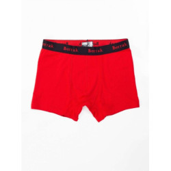 Červené pánske boxerky