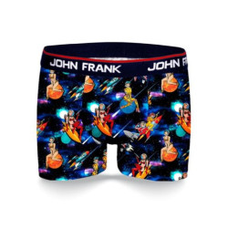 Pánske boxerky John Frank JFBD342