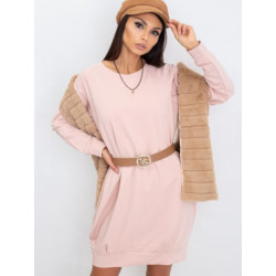 Dámske šaty CRISTINE pink