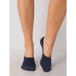 Dámske ponožky BIBI dark blue