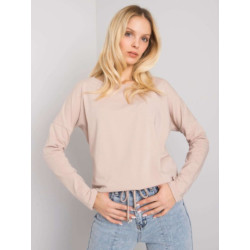 Dámska blúzka CARLA light beige