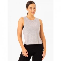 Ryderwear Dámske tielko Replay Grey  M