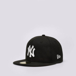 New Era Mlb Basic Ny Yankees Čierna EUR 7 3/4