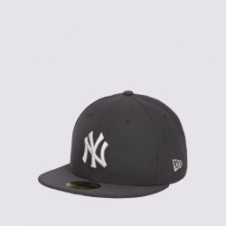 New Era Mlb Basic Ny Yankees Sivá EUR 7