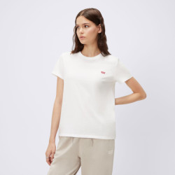 Levi's Perfect Tee Biela EUR S
