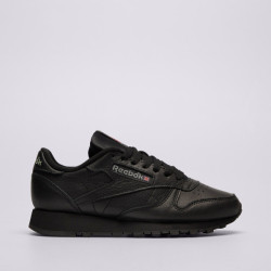Reebok Classic Leather Čierna EUR 38