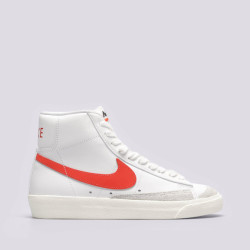 Nike Blazer Mid 77 Biela EUR 38