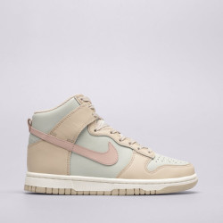 Nike Dunk High Ružová EUR 38,5