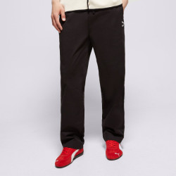 Puma Better Classics Woven Pants Čierna EUR M