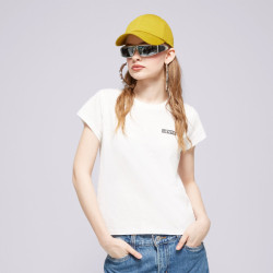 Levi's Graphic Authentic Tshirt Whites Biela EUR L