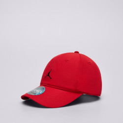 Jordan Essentials Červená EUR ONE SIZE