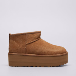 Ugg Classic Ultra Mini Platform Hnedá EUR 37