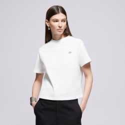 Dickies Oakport Boxy Ss Tee Biela EUR L