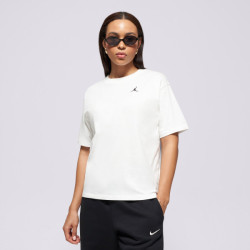 Jordan Essentials Biela EUR L