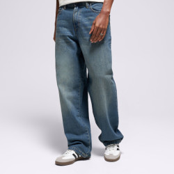 Dickies Hilham Denim Modrá EUR 33/32