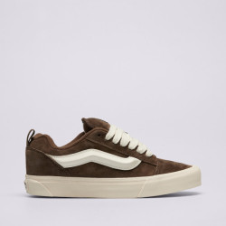 Vans Knu Skool Hnedá EUR 38,5