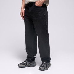 Prosto Jeans Regular Bunker Graphite Čierna EUR 34