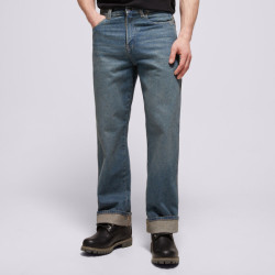 Dickies 954 Relaxed Straight Work Jeans Modrá EUR 30/32